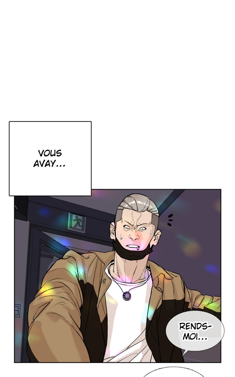 Read How To Fight vf Manga Online