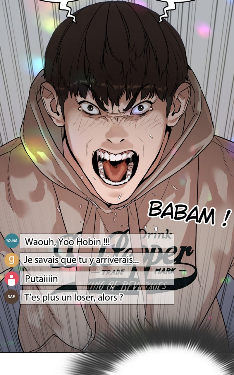 Read How To Fight vf Manga Online