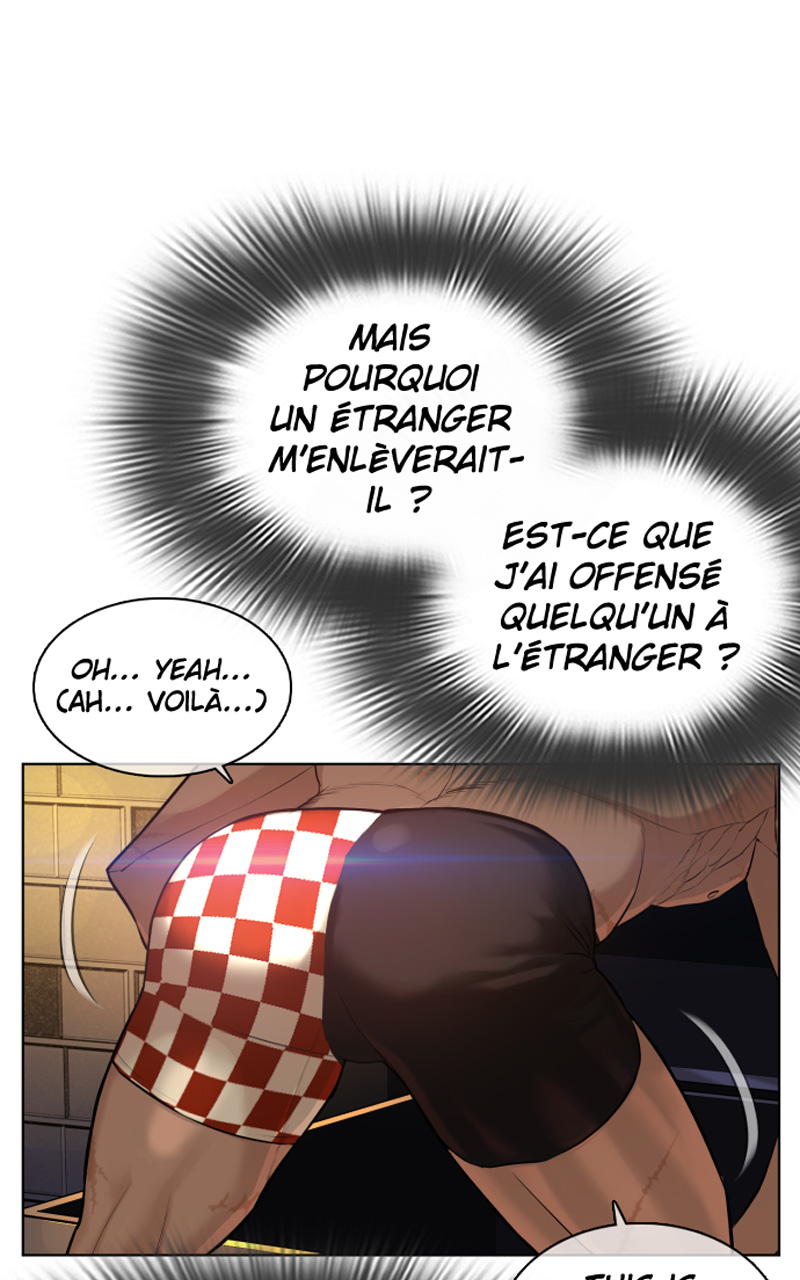 Read How To Fight vf Manga Online