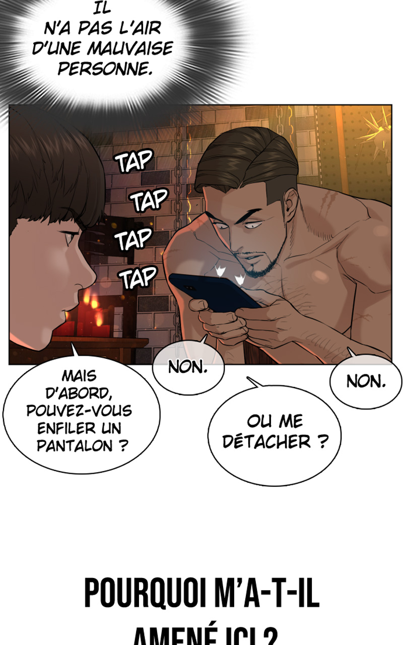 Read How To Fight vf Manga Online