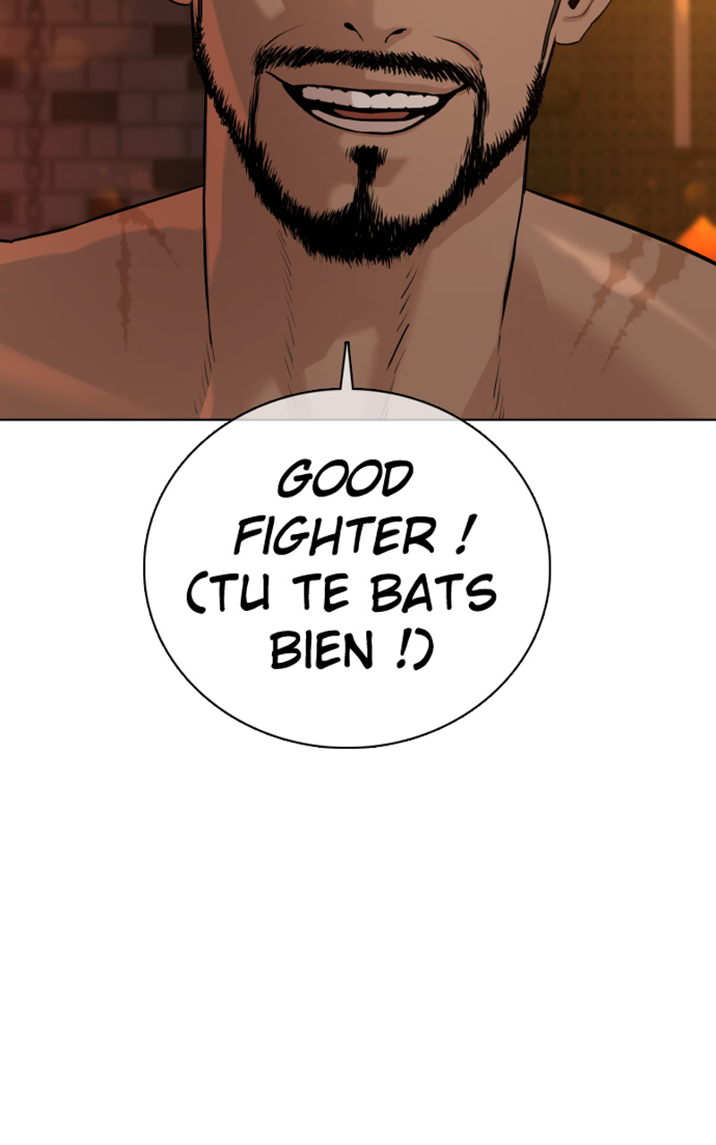Read How To Fight vf Manga Online