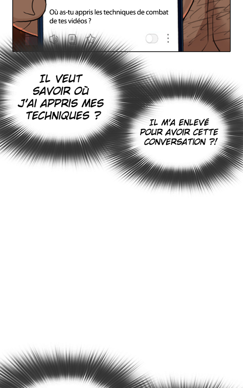 Read How To Fight vf Manga Online