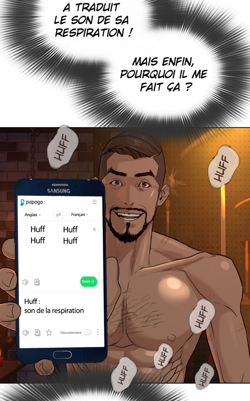 Read How To Fight vf Manga Online