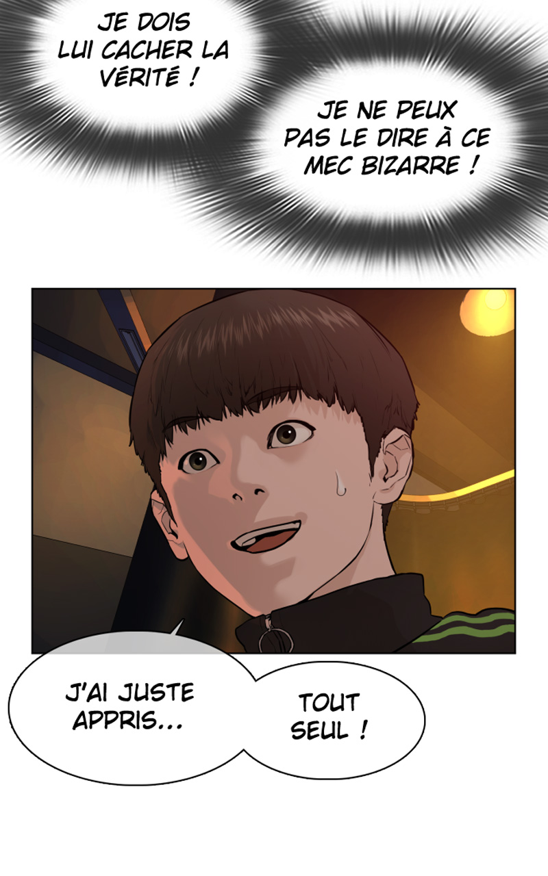 Read How To Fight vf Manga Online
