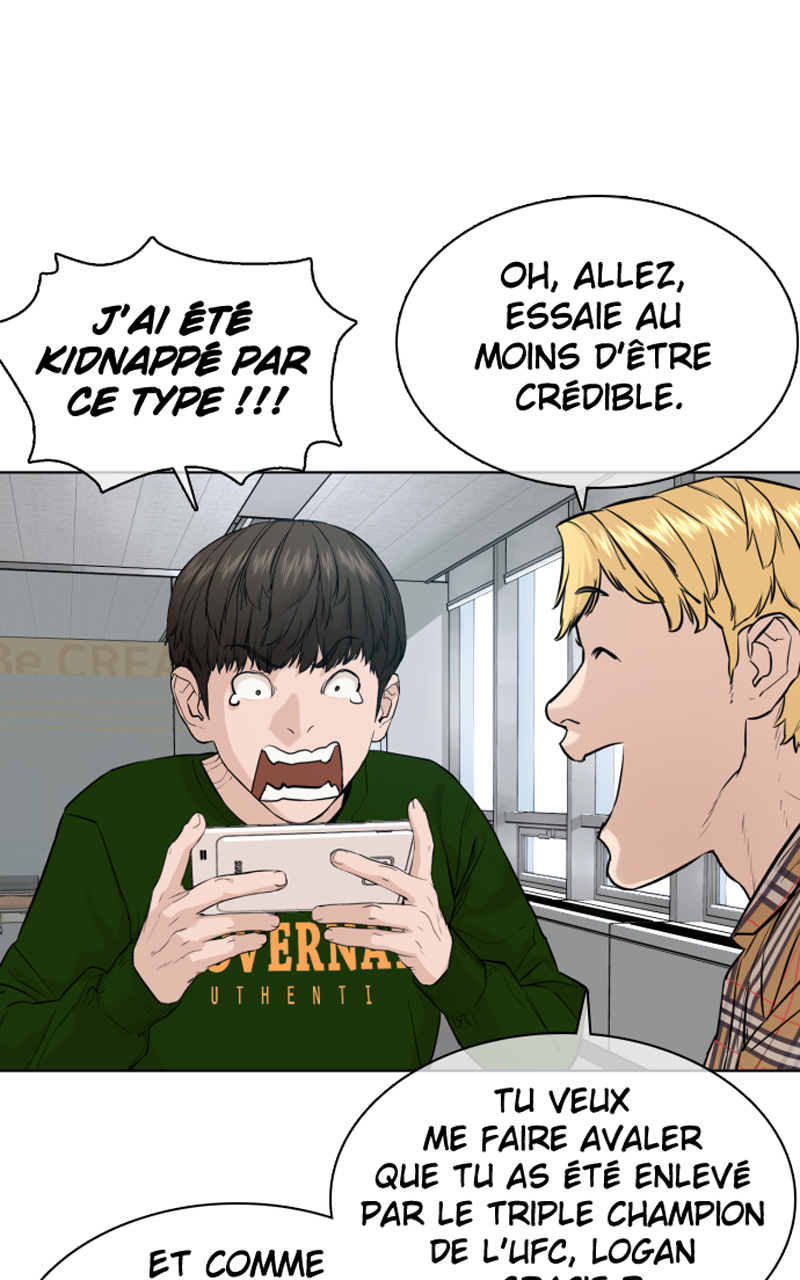 Read How To Fight vf Manga Online