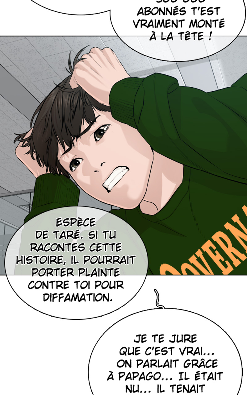 Read How To Fight vf Manga Online