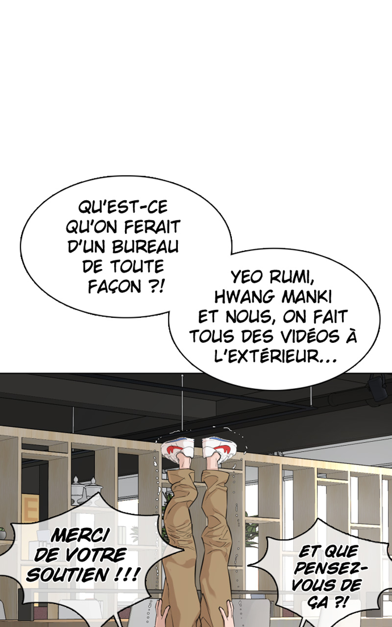 Read How To Fight vf Manga Online