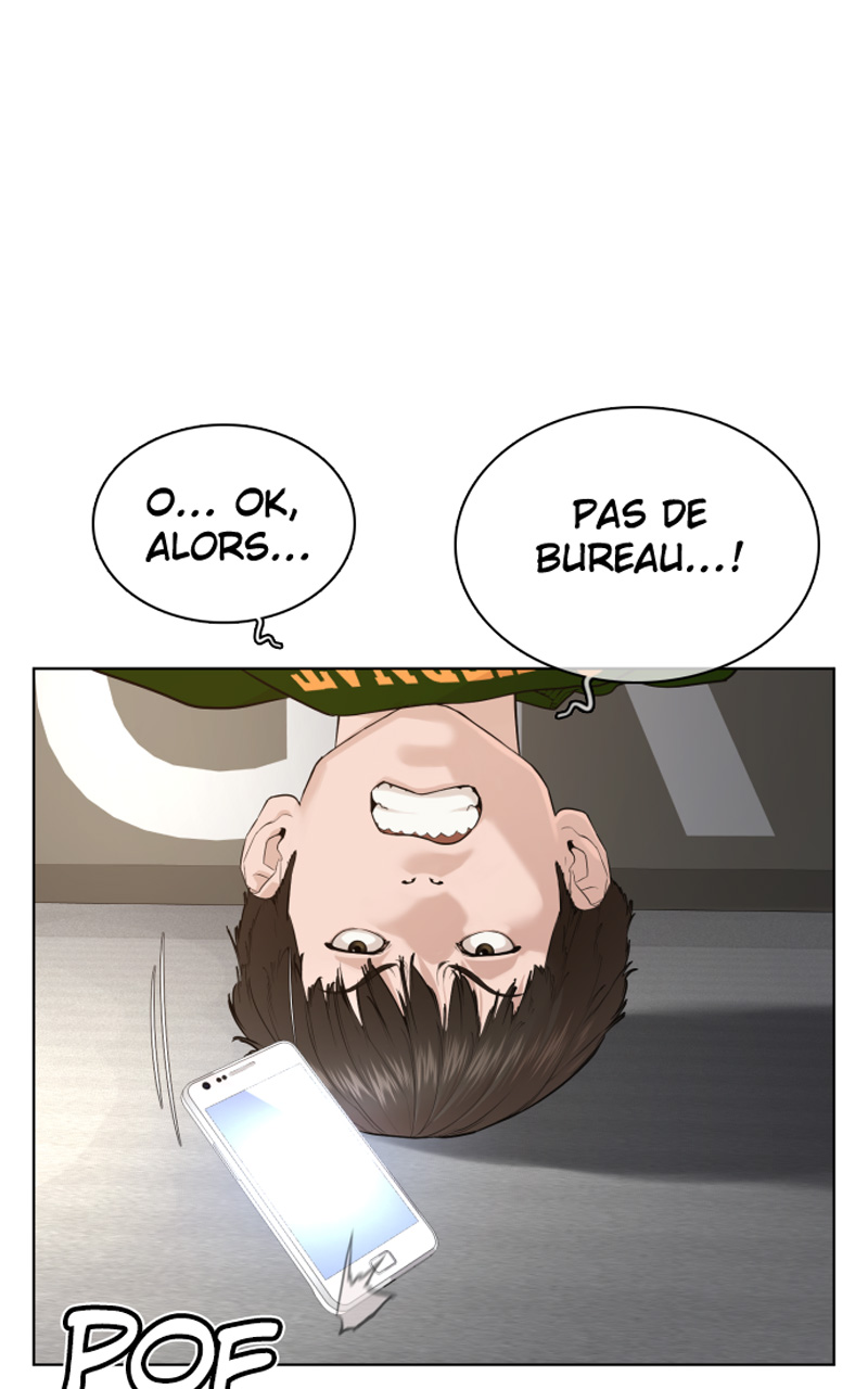 Read How To Fight vf Manga Online