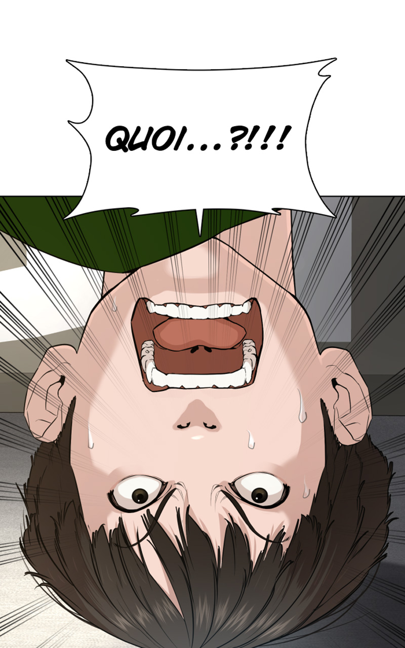 Read How To Fight vf Manga Online