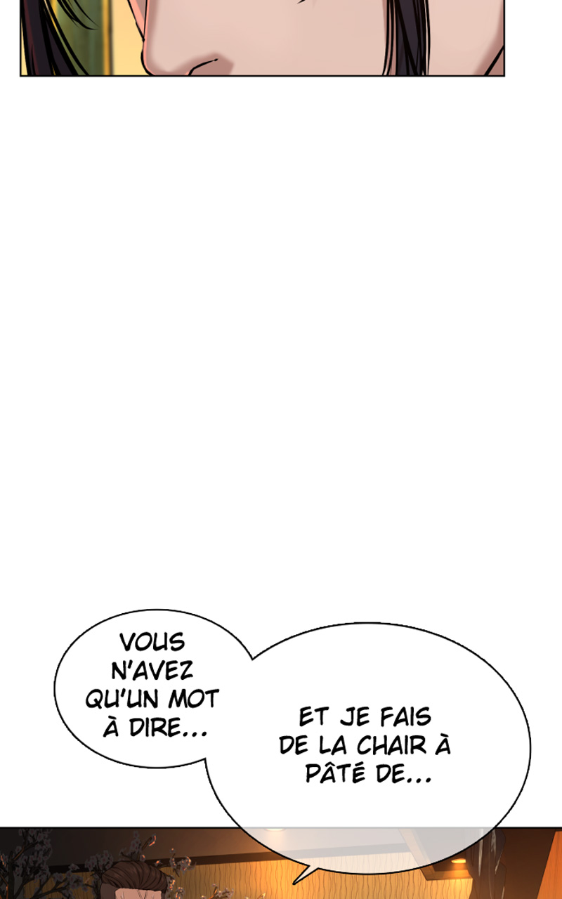 Read How To Fight vf Manga Online