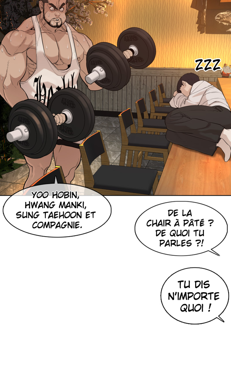 Read How To Fight vf Manga Online