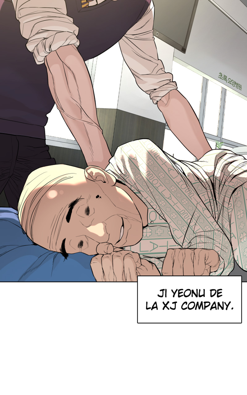 Read How To Fight vf Manga Online