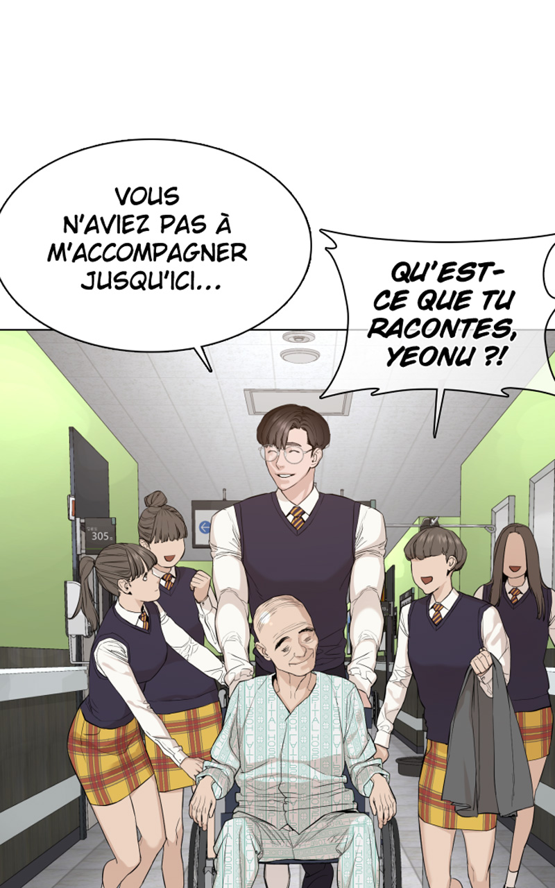 Read How To Fight vf Manga Online