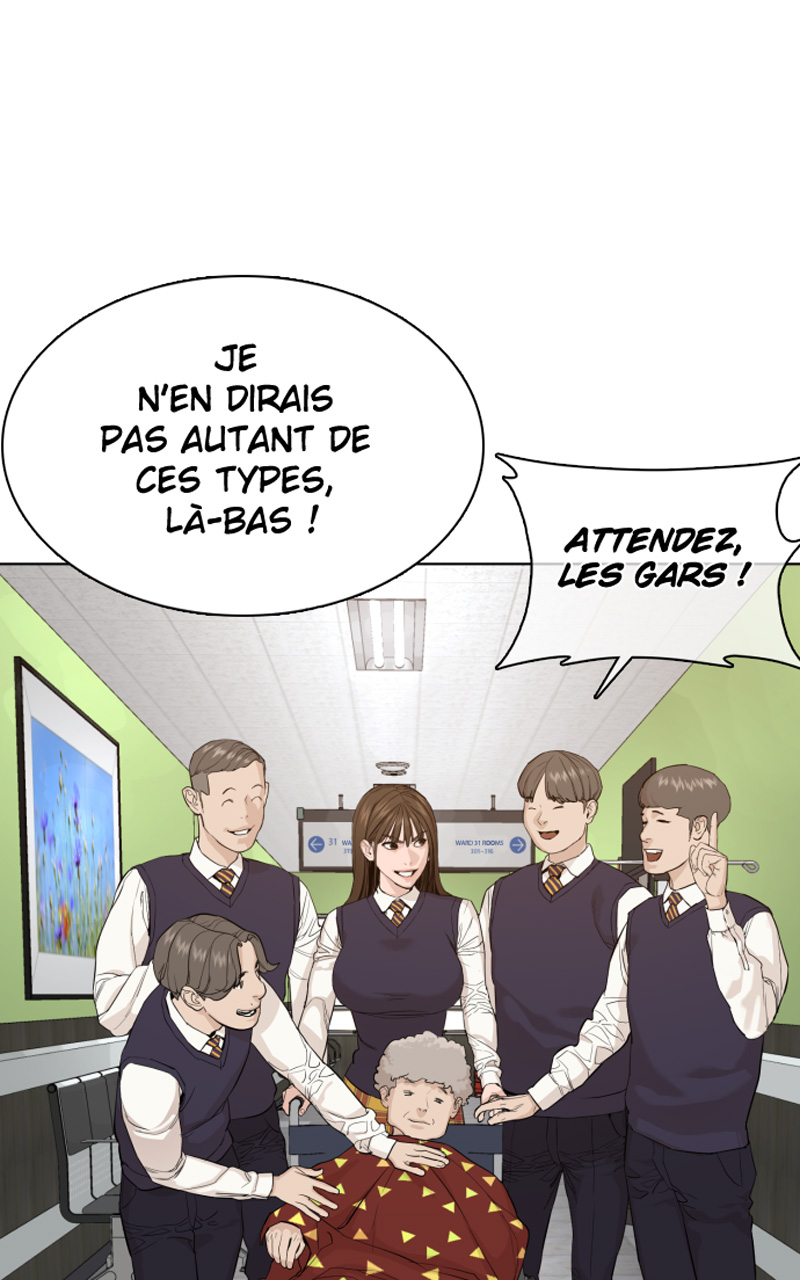 Read How To Fight vf Manga Online