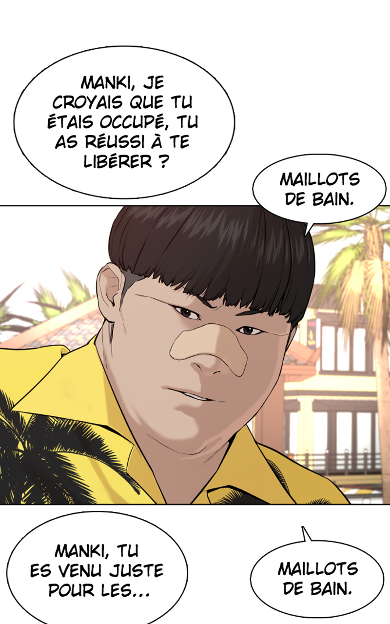 Read How To Fight vf Manga Online