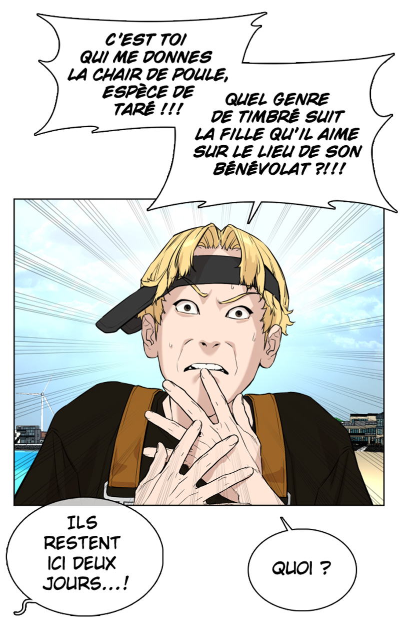 Read How To Fight vf Manga Online