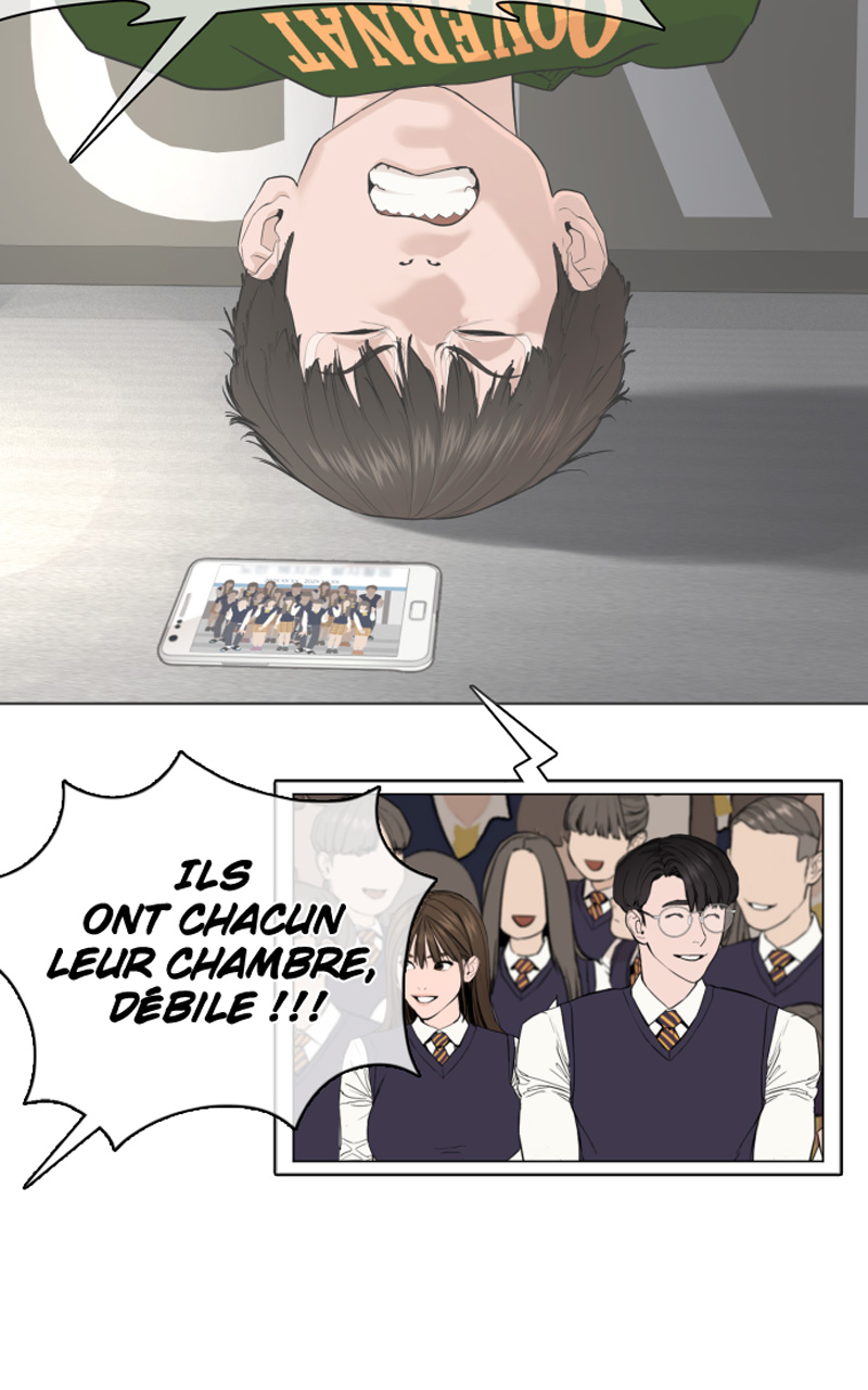Read How To Fight vf Manga Online