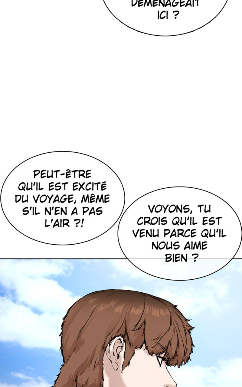 Read How To Fight vf Manga Online