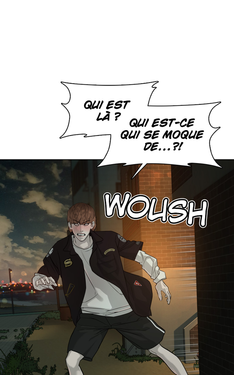 Read How To Fight vf Manga Online