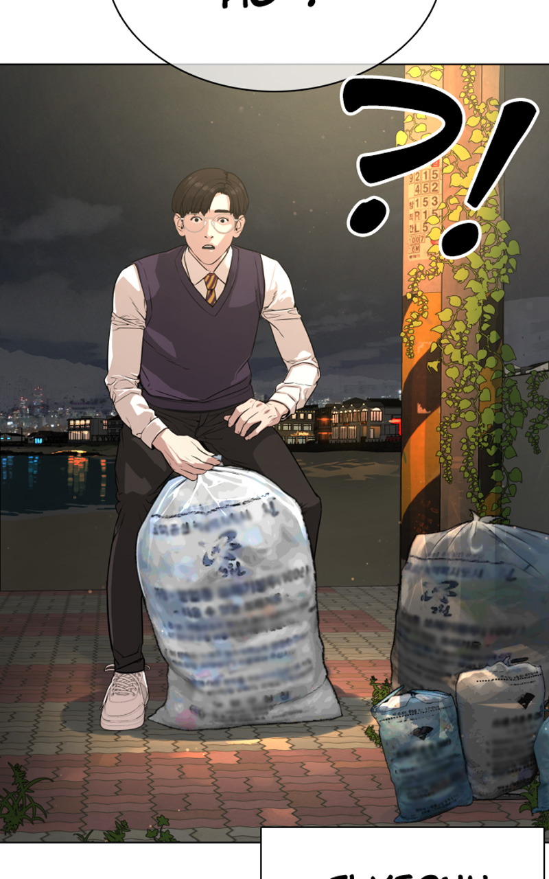 Read How To Fight vf Manga Online
