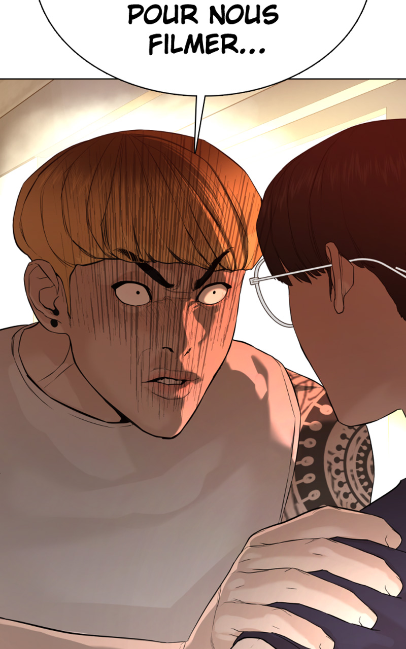 Read How To Fight vf Manga Online