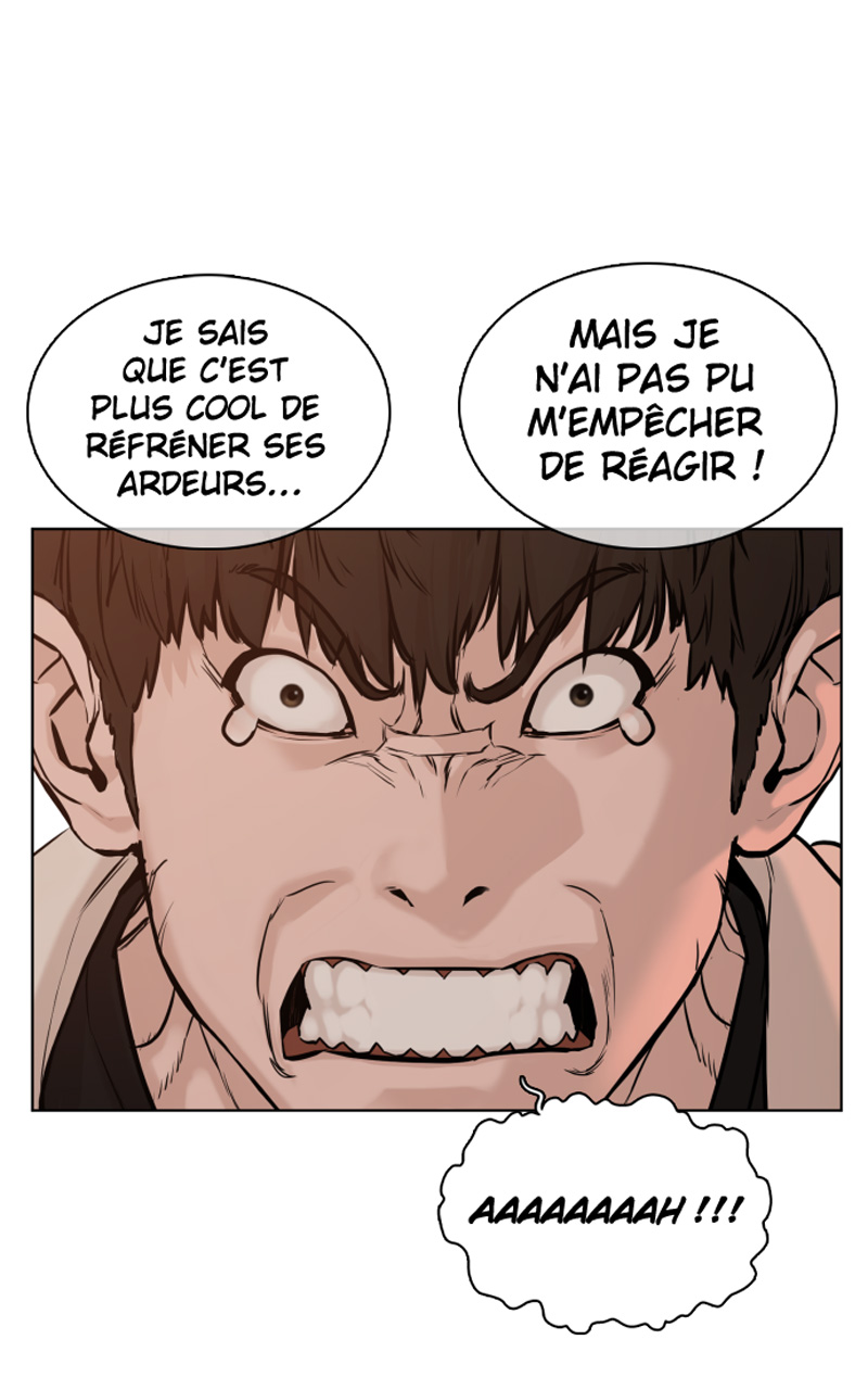 Read How To Fight vf Manga Online