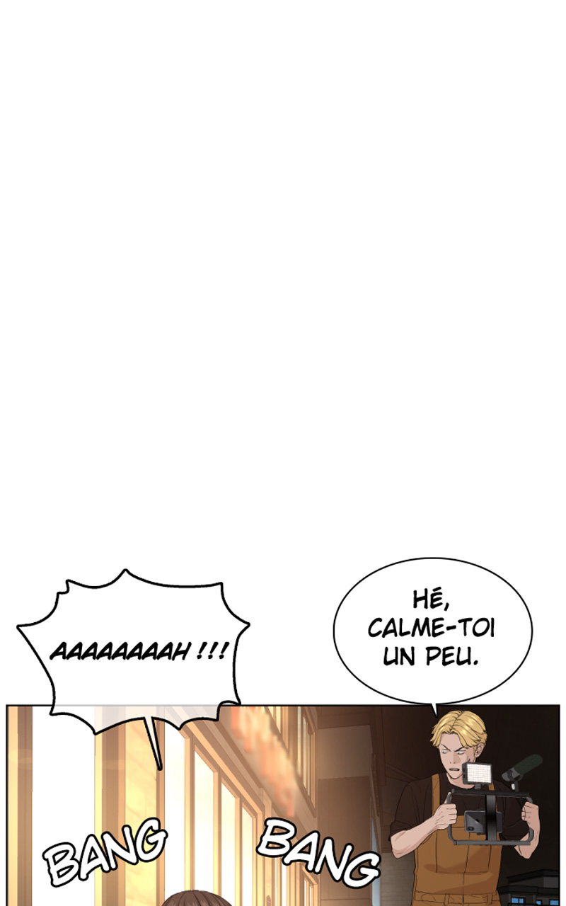 Read How To Fight vf Manga Online