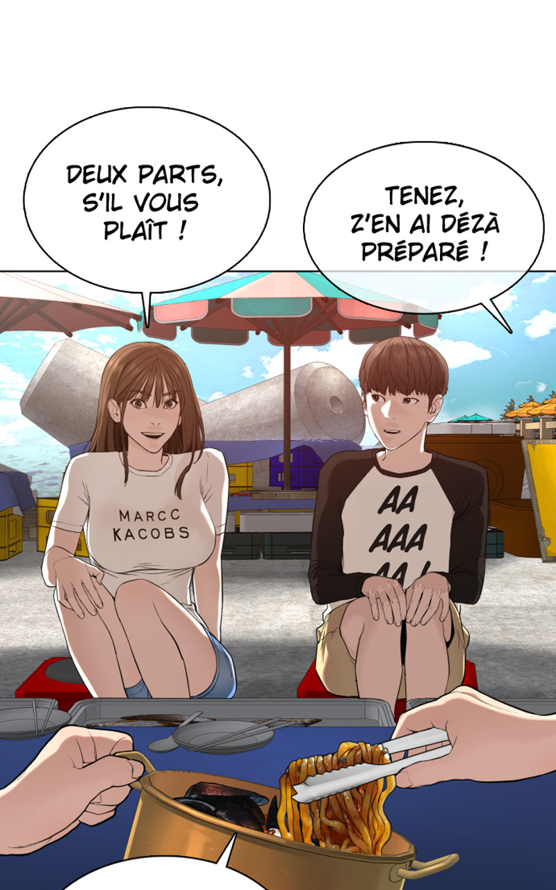Read How To Fight vf Manga Online
