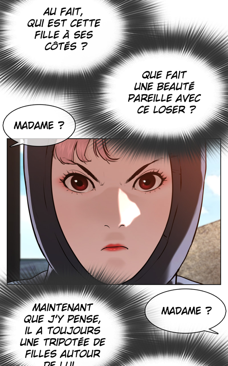 Read How To Fight vf Manga Online