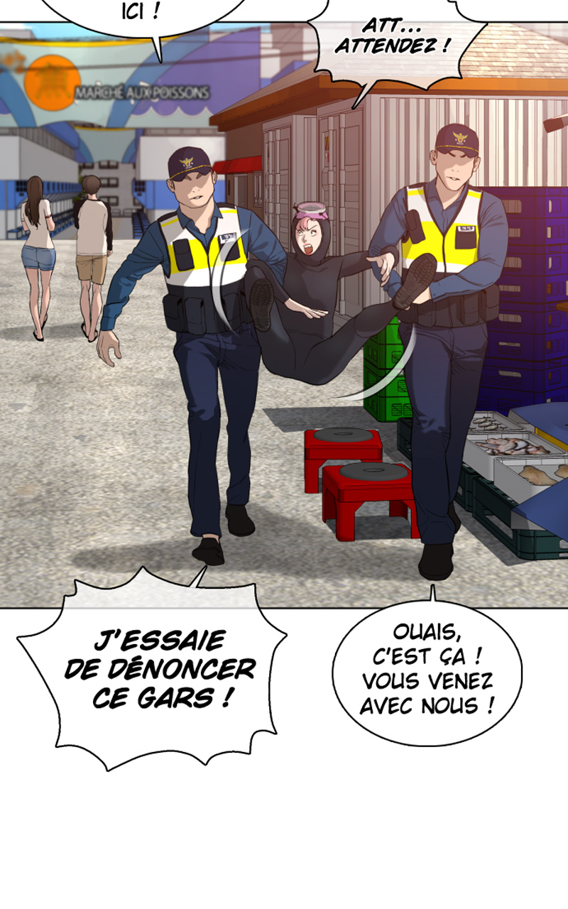 Read How To Fight vf Manga Online
