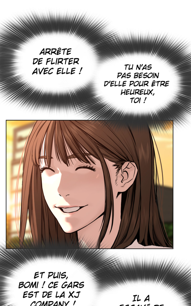 Read How To Fight vf Manga Online