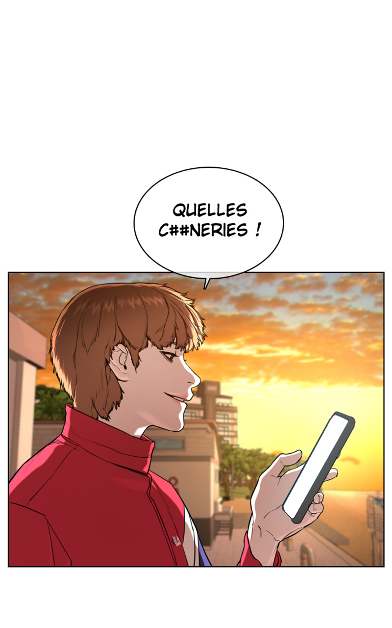 Read How To Fight vf Manga Online