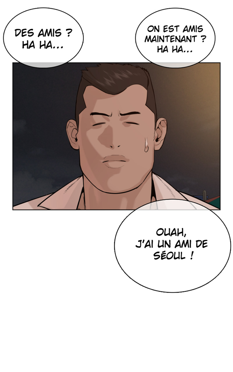 Read How To Fight vf Manga Online
