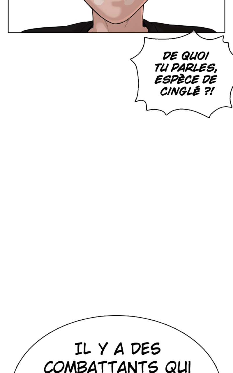 Read How To Fight vf Manga Online