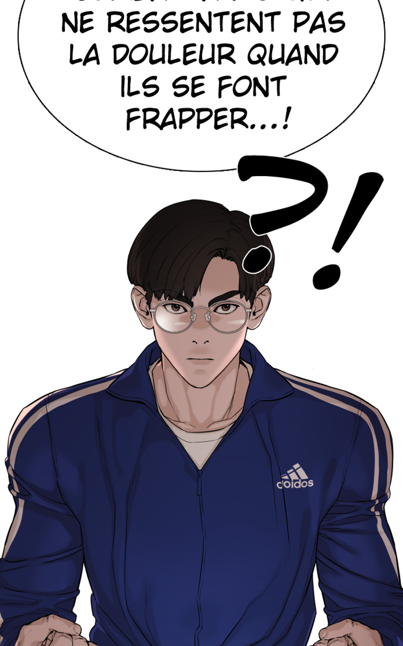 Read How To Fight vf Manga Online
