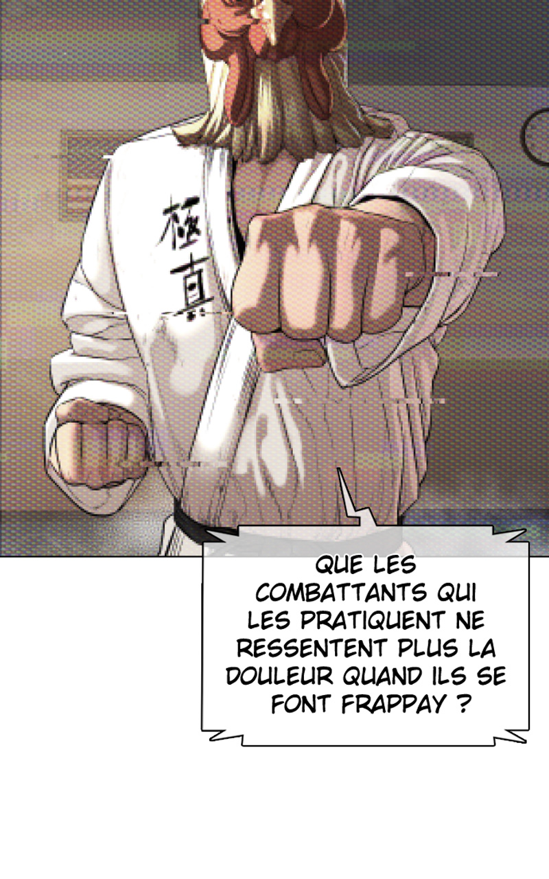 Read How To Fight vf Manga Online