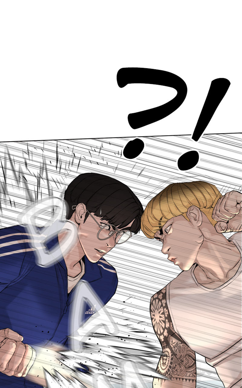 Read How To Fight vf Manga Online