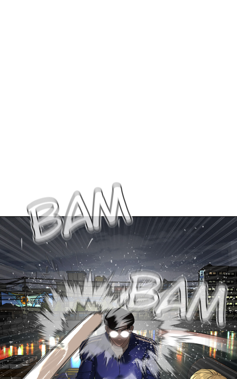 Read How To Fight vf Manga Online