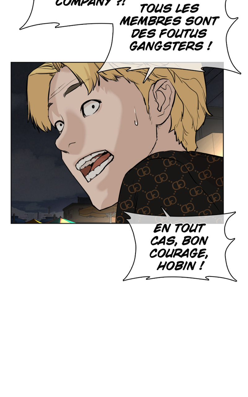 Read How To Fight vf Manga Online