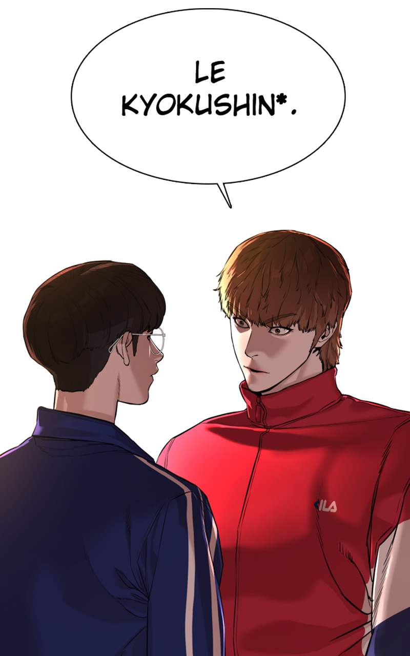 Read How To Fight vf Manga Online