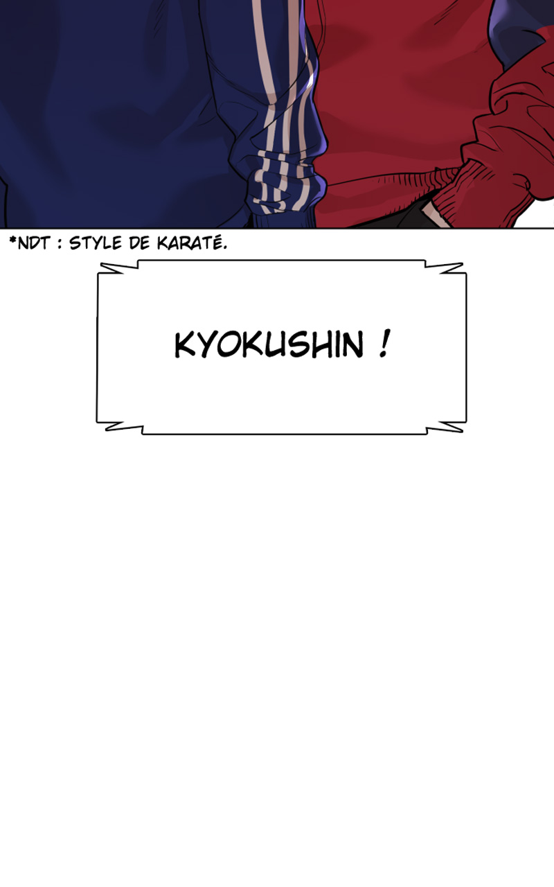 Read How To Fight vf Manga Online