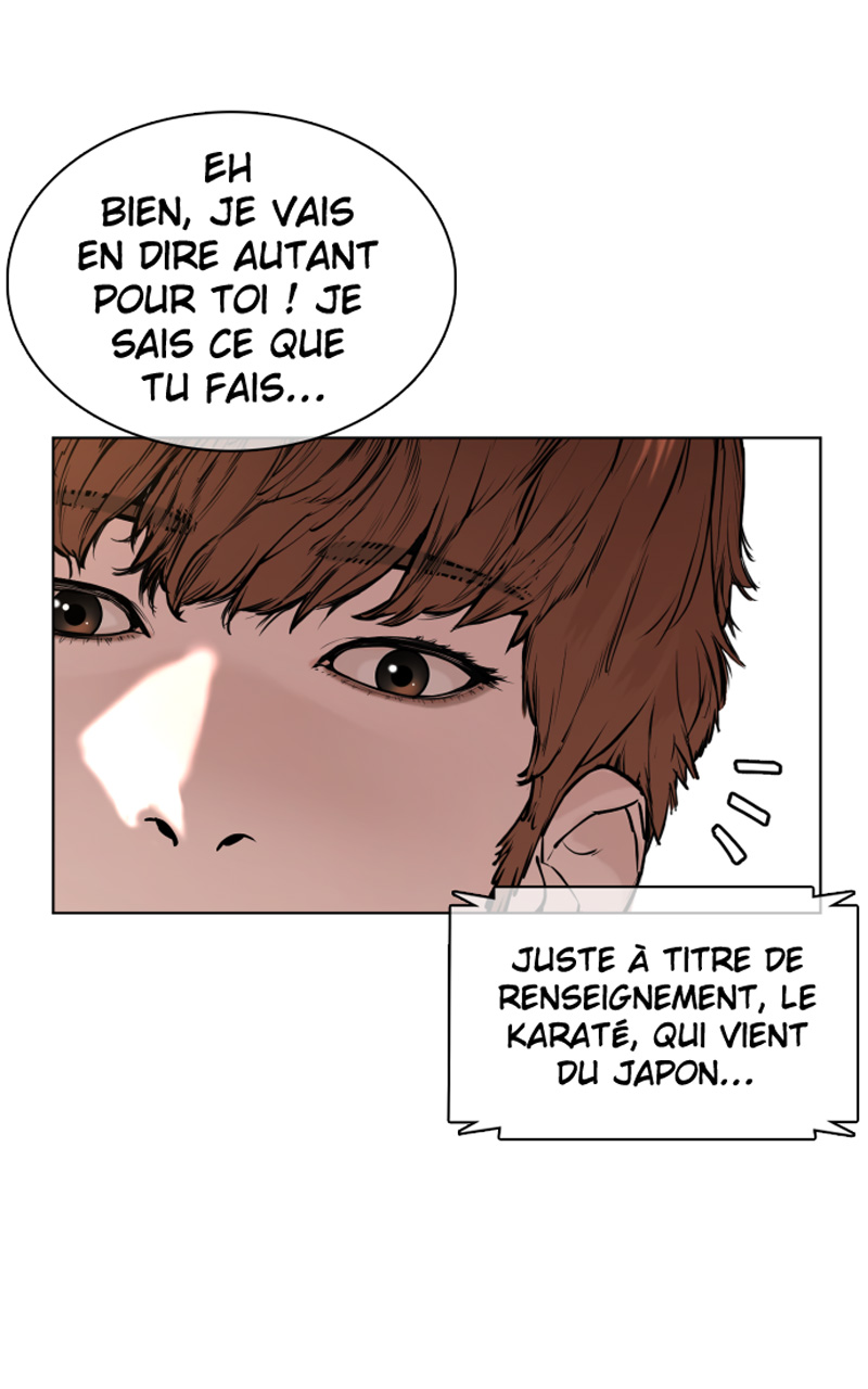 Read How To Fight vf Manga Online