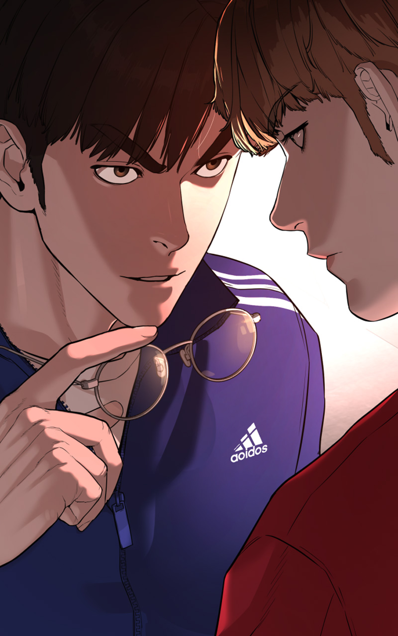 Read How To Fight vf Manga Online