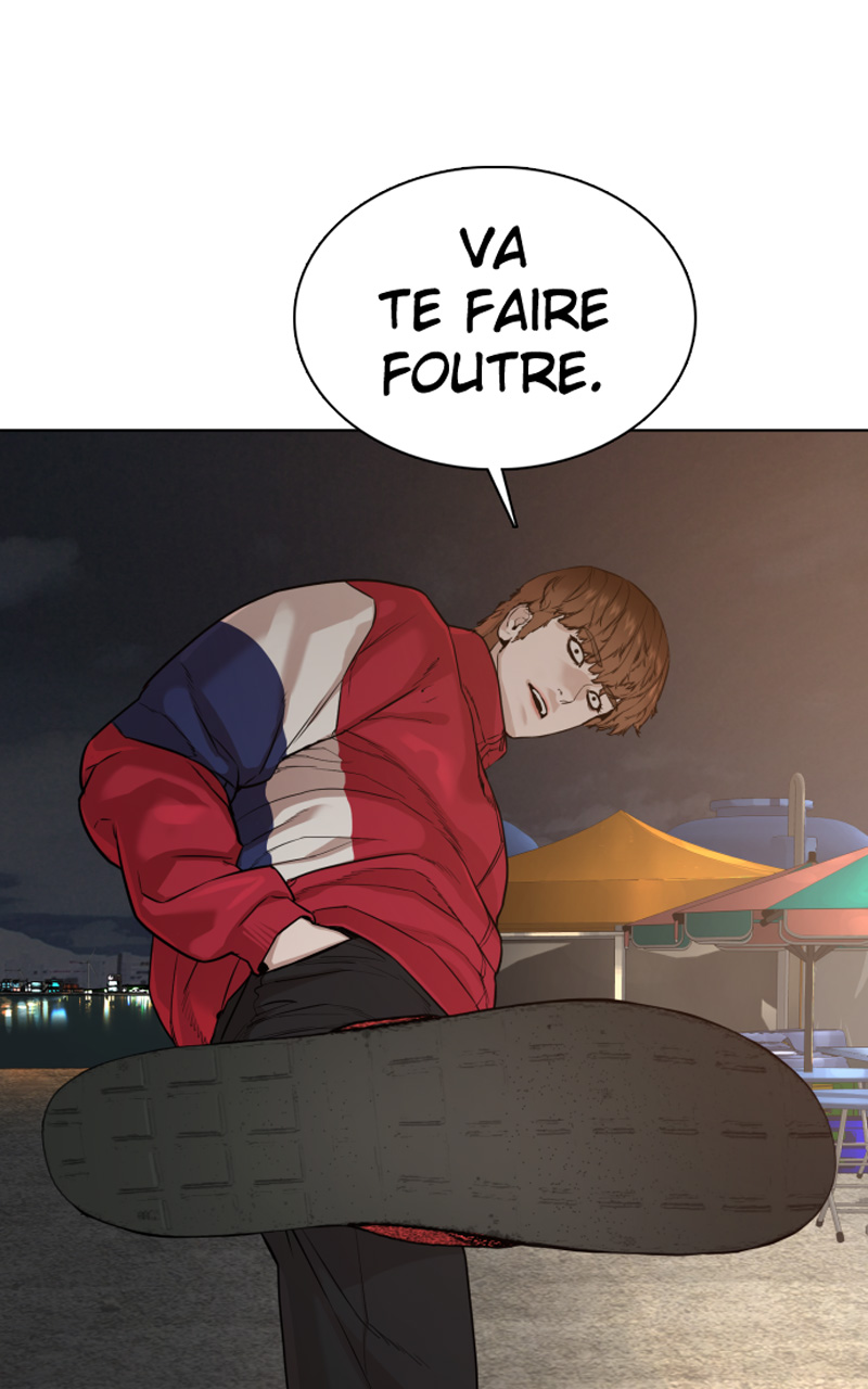 Read How To Fight vf Manga Online