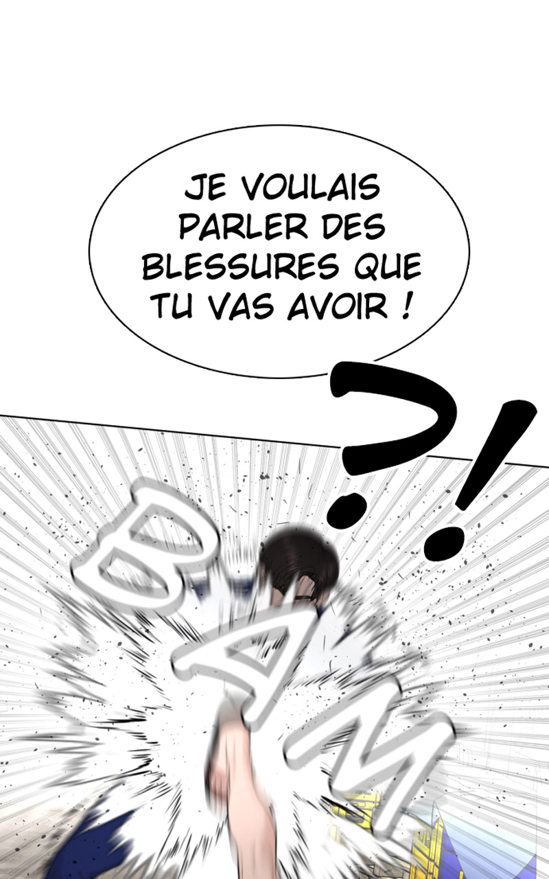 Read How To Fight vf Manga Online
