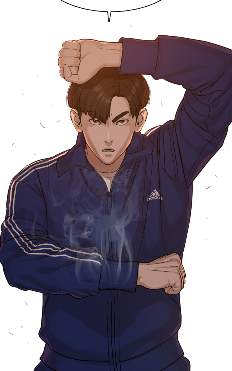 Read How To Fight vf Manga Online
