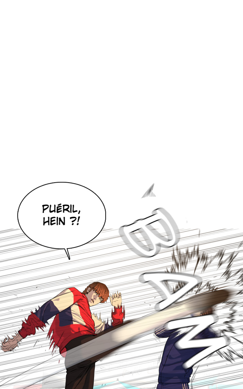 Read How To Fight vf Manga Online
