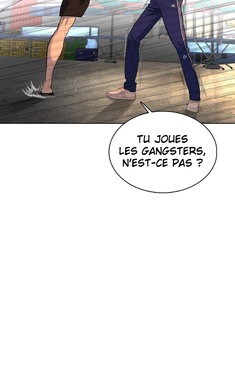 Read How To Fight vf Manga Online