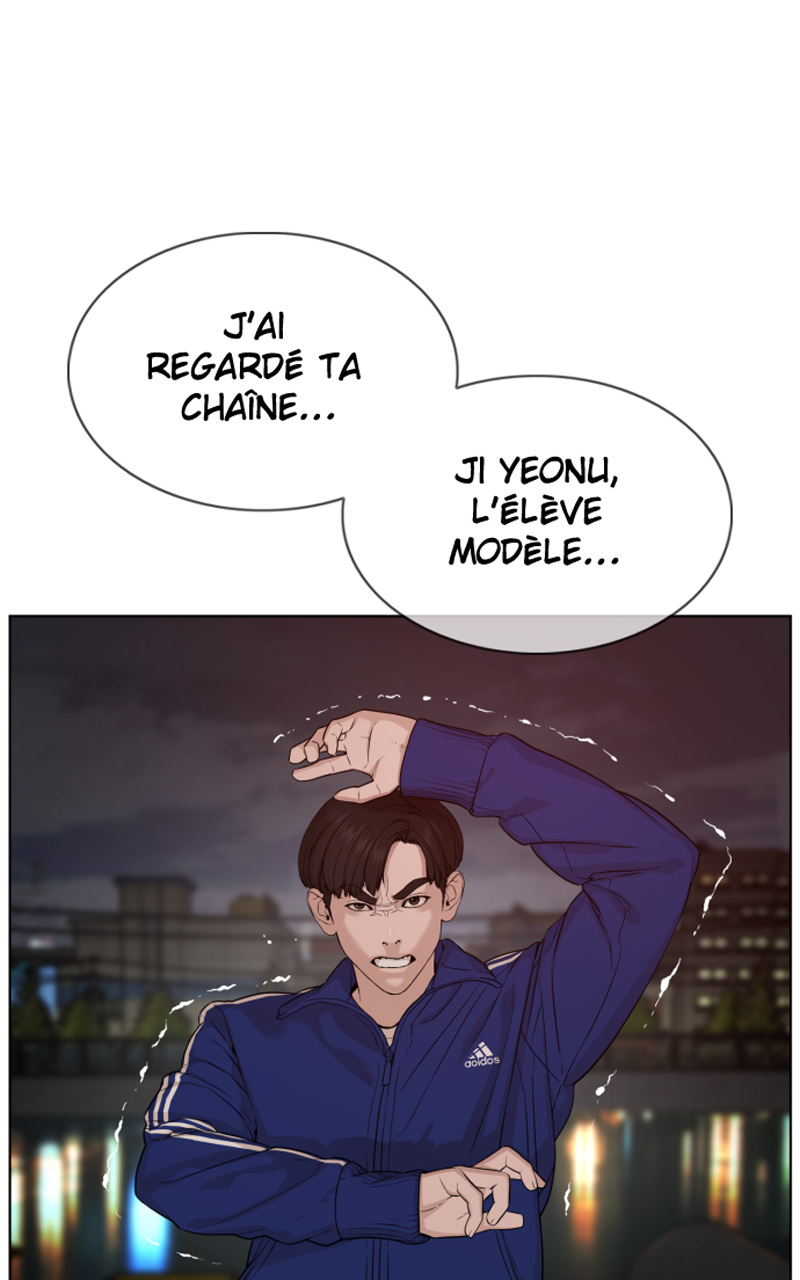 Read How To Fight vf Manga Online