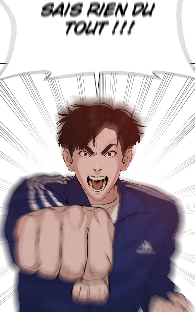 Read How To Fight vf Manga Online